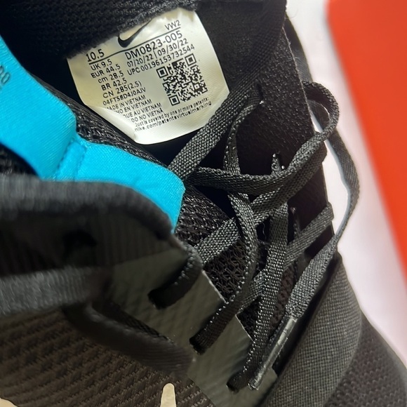 M NIKE MC TRAINER 2 size 10.5 main image 4